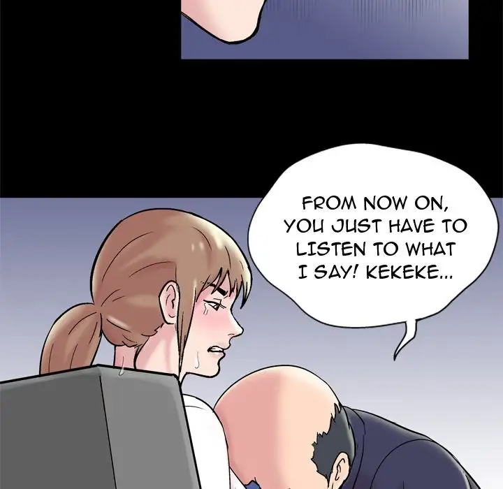 Project Utopia Chapter 48 - Page 47
