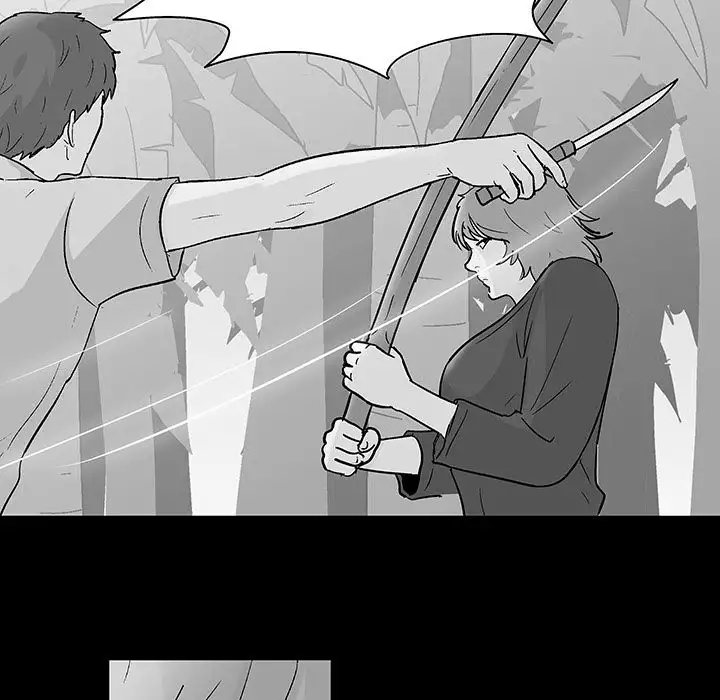 Project Utopia Chapter 68 - Page 43