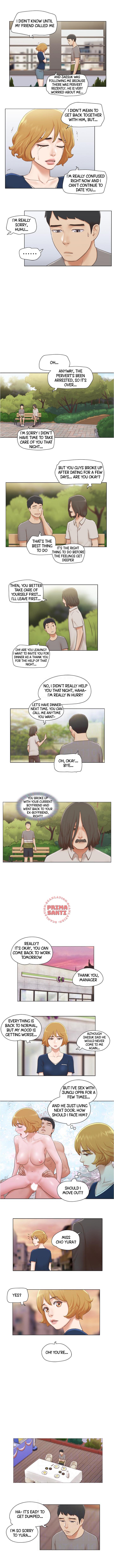 Can I Touch It? Chapter 12 - Page 4