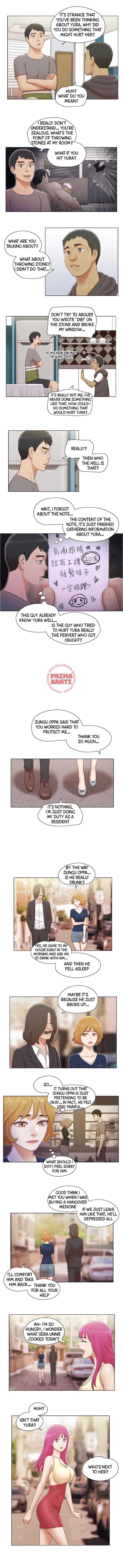 Can I Touch It? Chapter 12 - Page 6