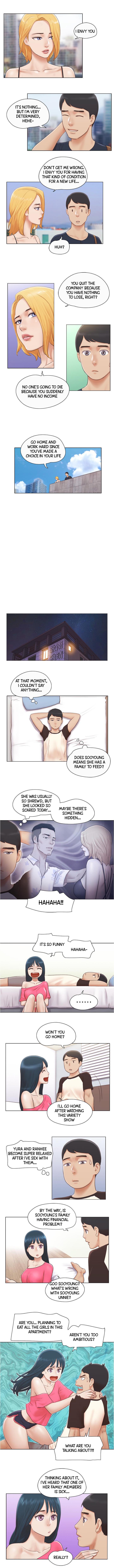 Can I Touch It? Chapter 18 - Page 6