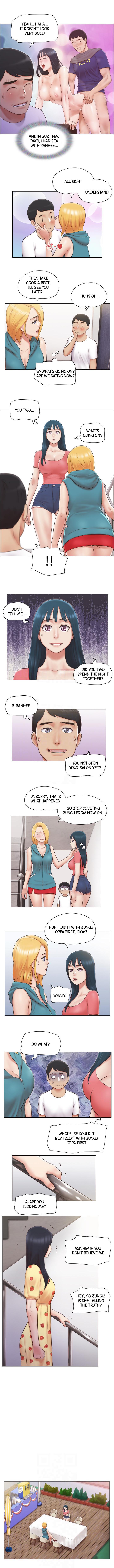 Can I Touch It? Chapter 22 - Page 3