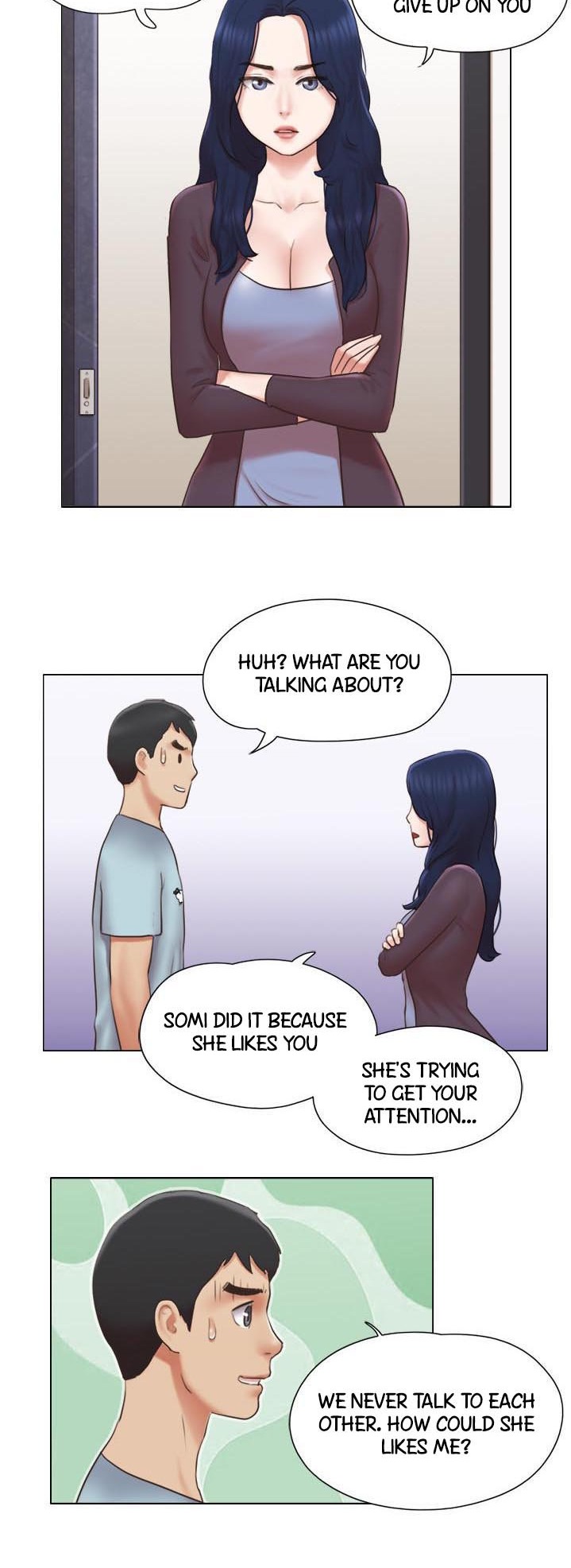 Can I Touch It? Chapter 26 - Page 25