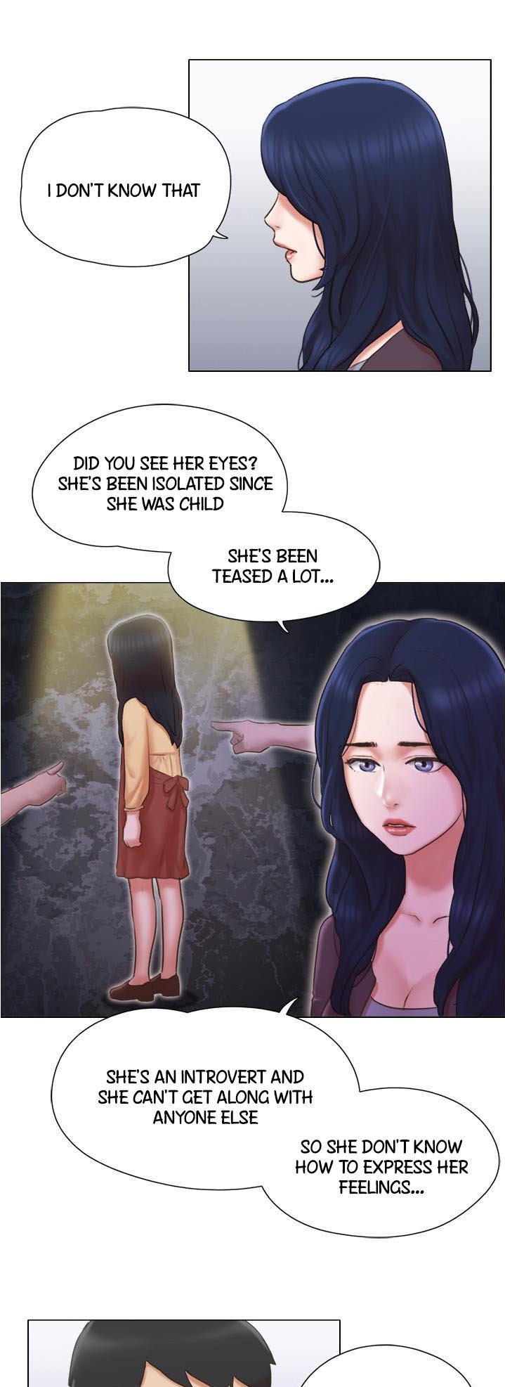 Can I Touch It? Chapter 26 - Page 26