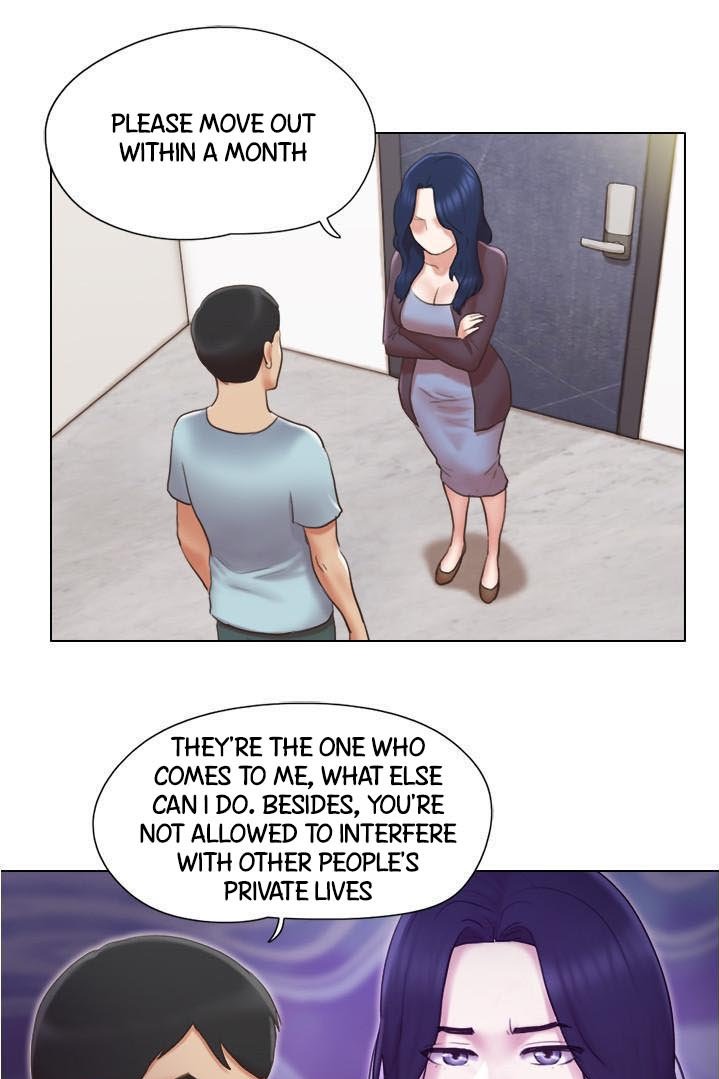 Can I Touch It? Chapter 26 - Page 31