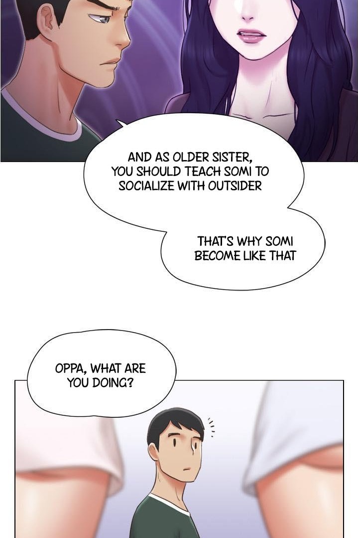 Can I Touch It? Chapter 26 - Page 32