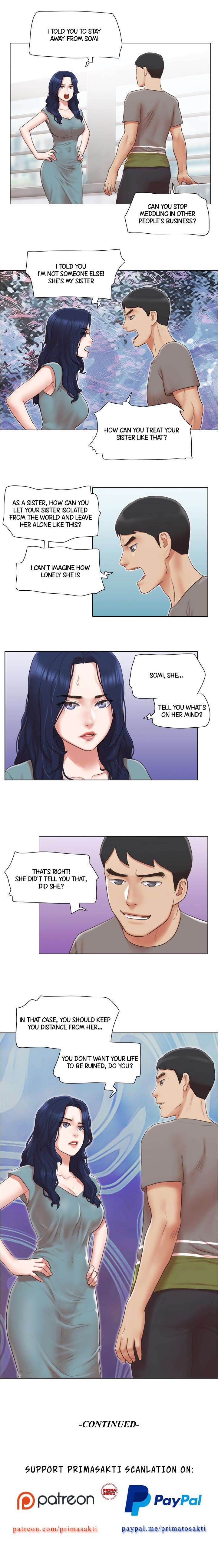 Can I Touch It? Chapter 29 - Page 7