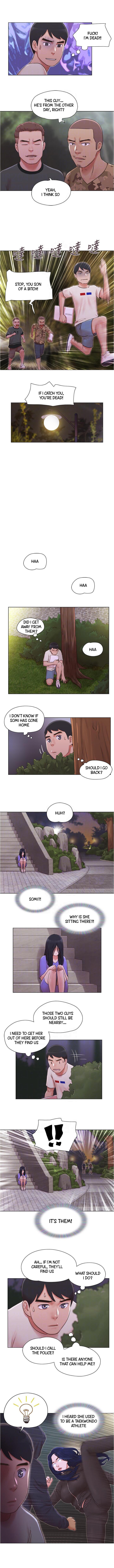 Can I Touch It? Chapter 34 - Page 3