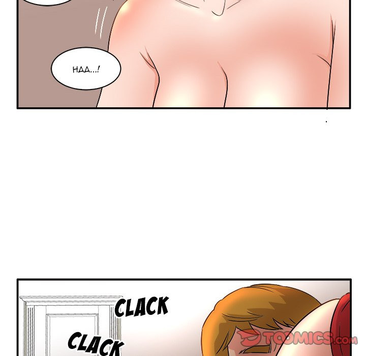 Family Secret Chapter 7 - Page 6