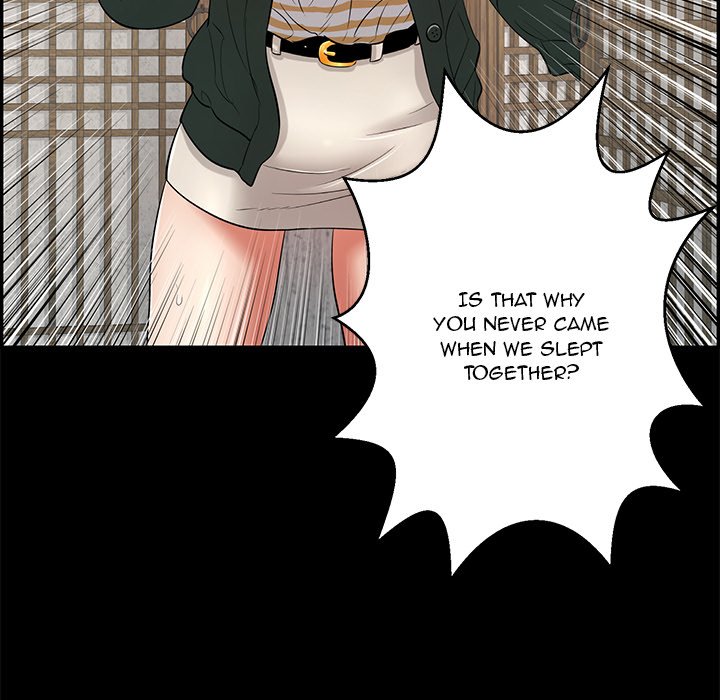 A Killer Woman Chapter 78 - Page 66