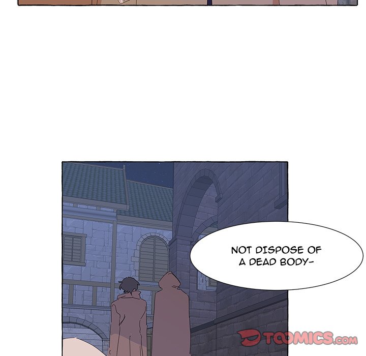 New Life, New Me Chapter 35 - Page 64
