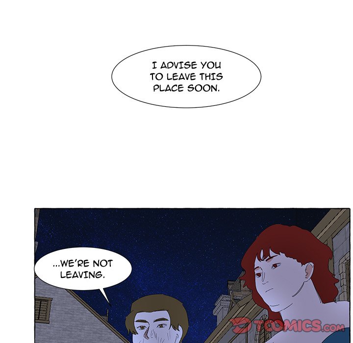 New Life, New Me Chapter 35 - Page 70