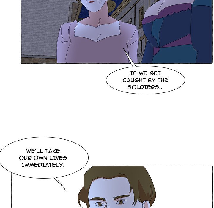 New Life, New Me Chapter 35 - Page 71