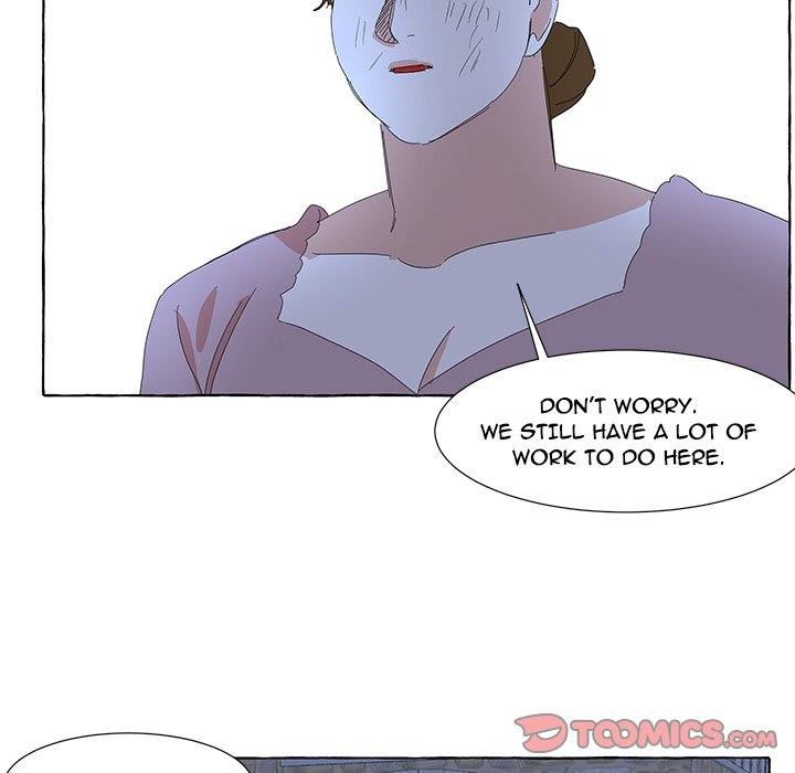 New Life, New Me Chapter 35 - Page 72