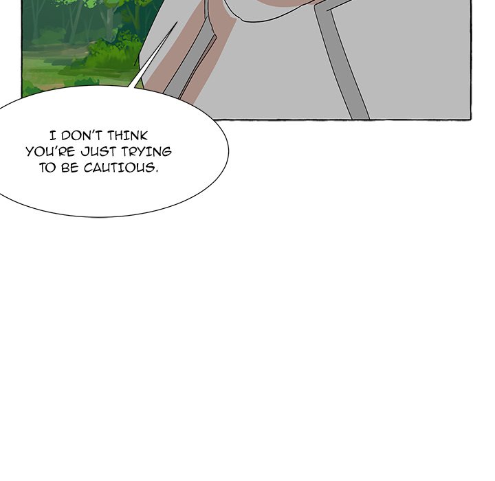 New Life, New Me Chapter 69 - Page 33