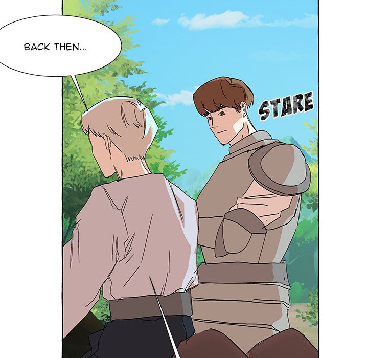 New Life, New Me Chapter 69 - Page 40