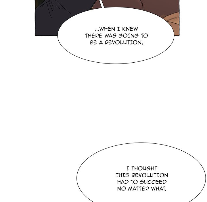 New Life, New Me Chapter 69 - Page 41