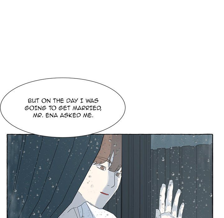 New Life, New Me Chapter 69 - Page 44