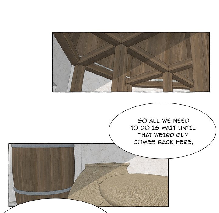 New Life, New Me Chapter 69 - Page 88