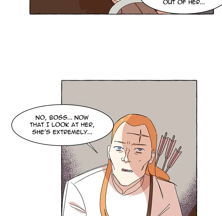 New Life, New Me Chapter 7 - Page 55
