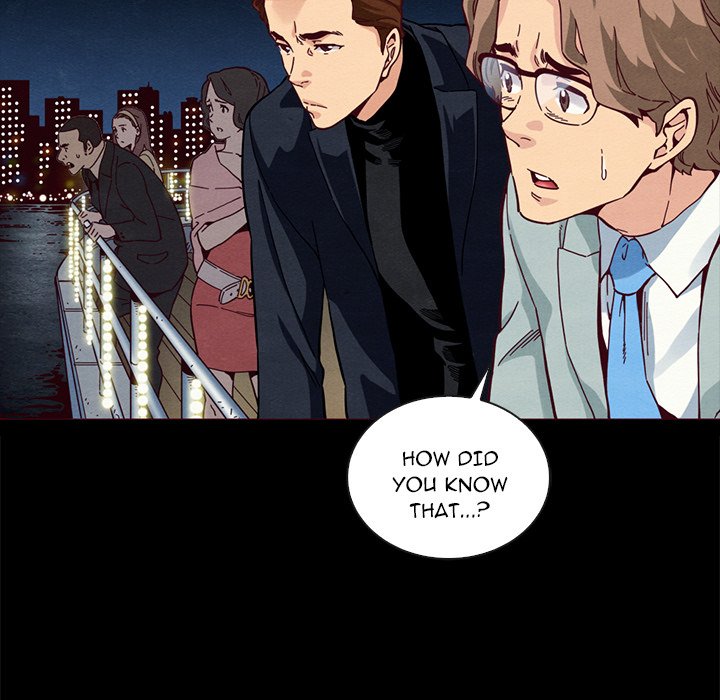 Bad Blood Chapter 28 - Page 80