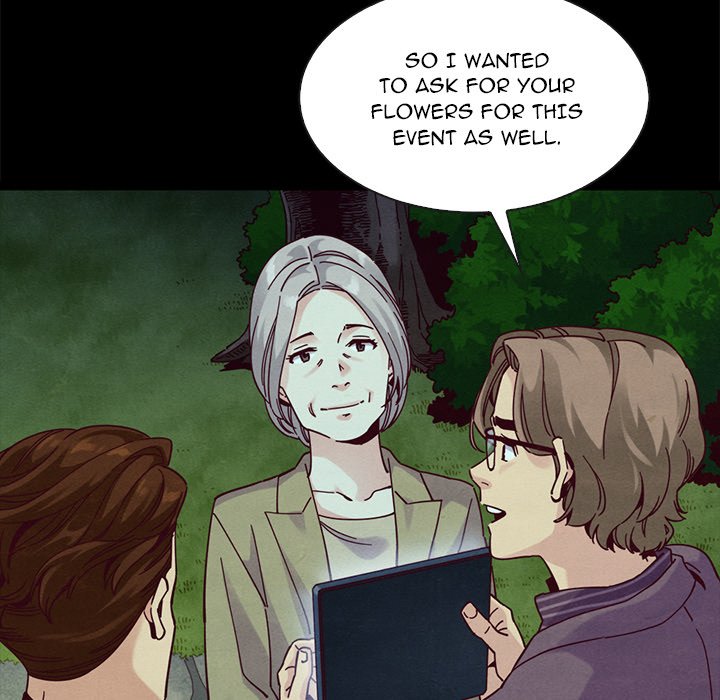 Bad Blood Chapter 38 - Page 62