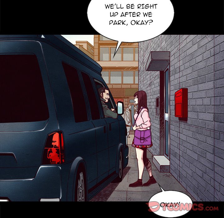 Bad Blood Chapter 42 - Page 9