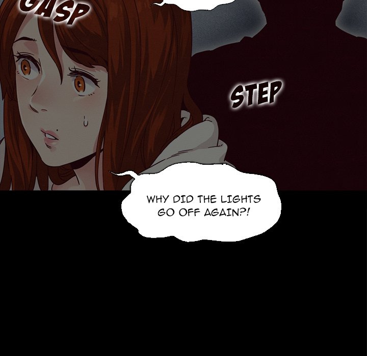 Bad Blood Chapter 6 - Page 69