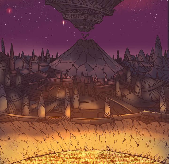 Galaxy Chapter 41 - Page 71