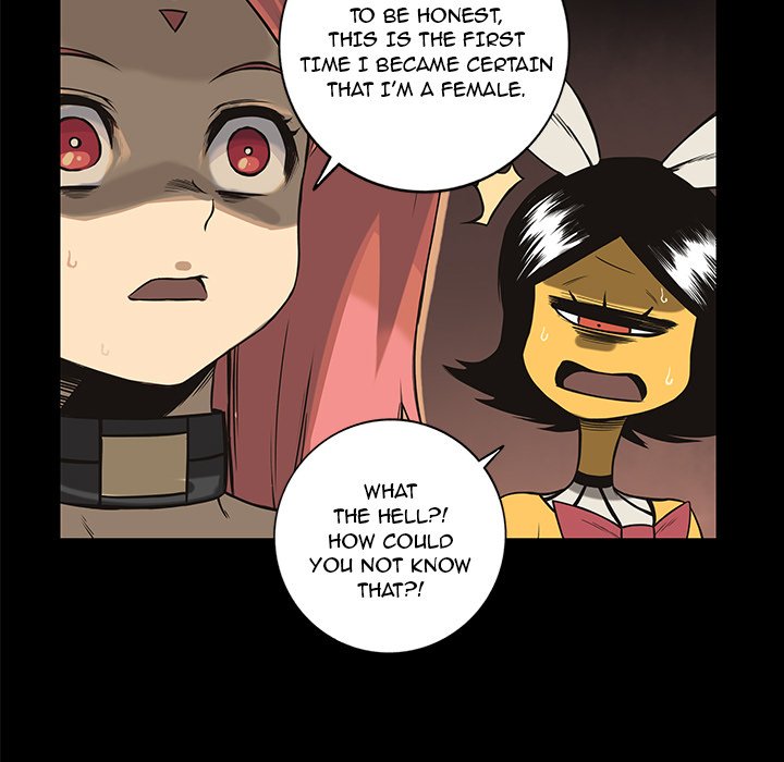 Galaxy Chapter 51 - Page 36