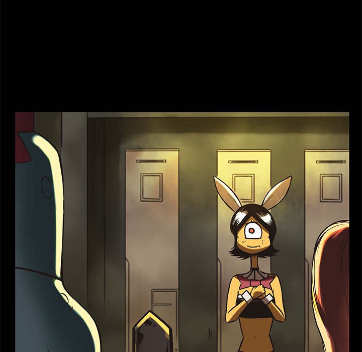 Galaxy Chapter 53 - Page 79