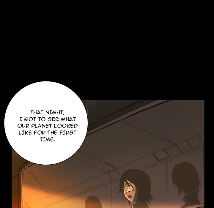 Galaxy Chapter 58 - Page 52
