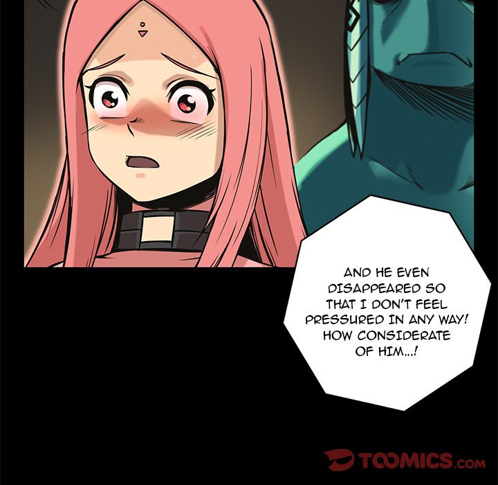 Galaxy Chapter 64 - Page 56