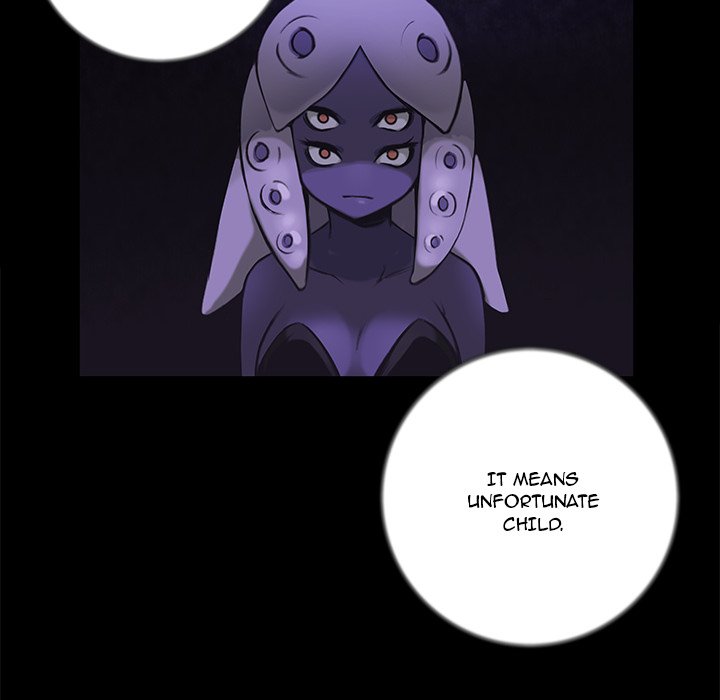 Galaxy Chapter 65 - Page 63