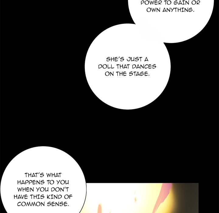 Galaxy Chapter 79 - Page 45