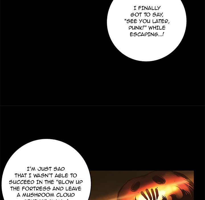 Galaxy Chapter 81 - Page 61