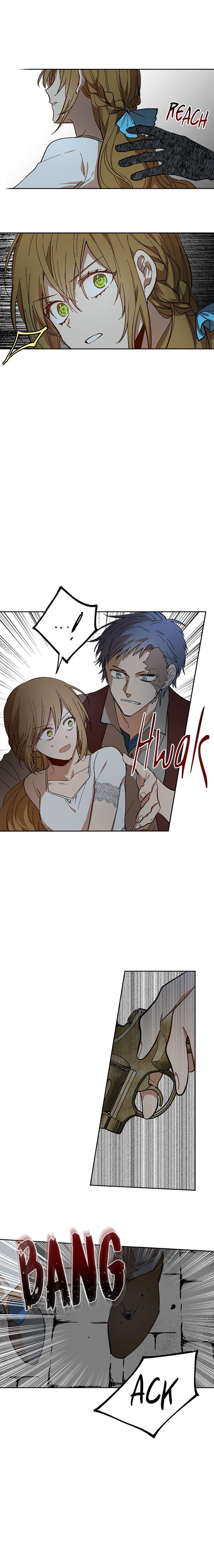 The Reason Why Raeliana Ended up at the Duke’s Mansion Chapter 106 - Page 12