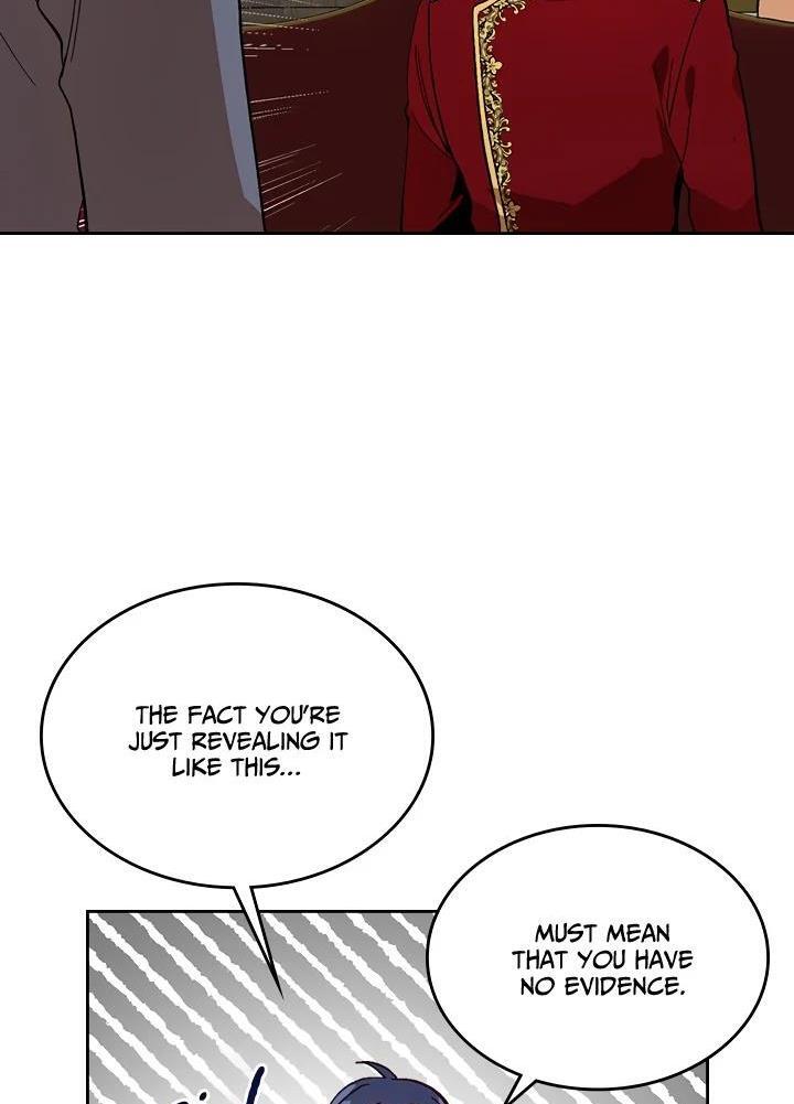 The Reason Why Raeliana Ended up at the Duke’s Mansion Chapter 124 - Page 17