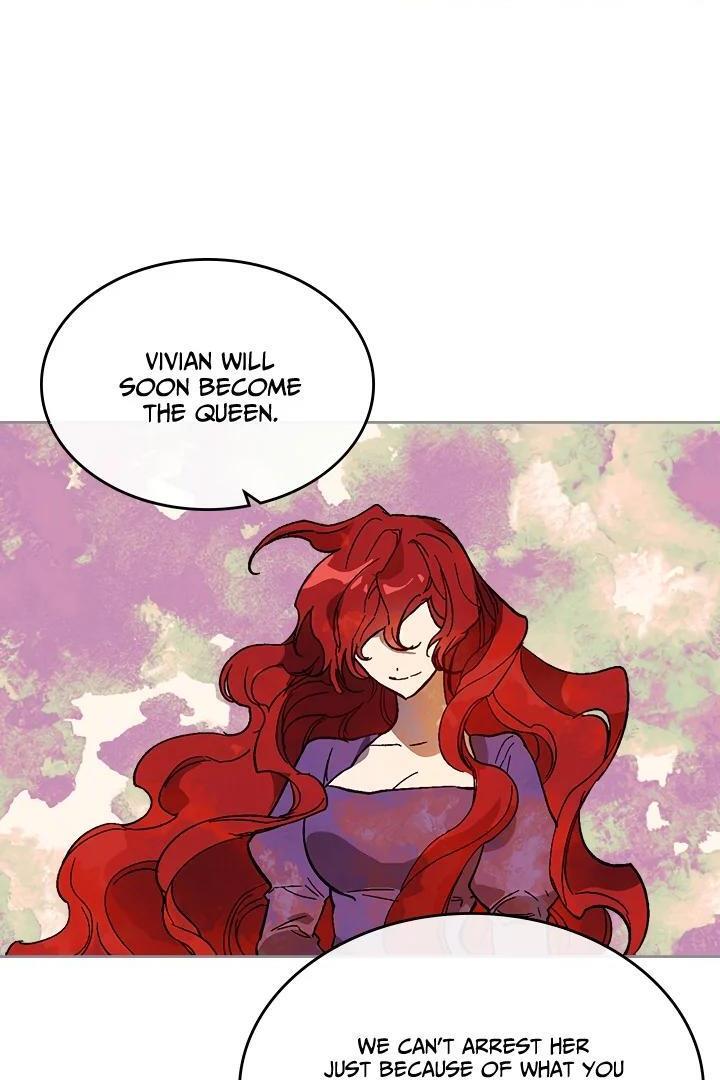 The Reason Why Raeliana Ended up at the Duke’s Mansion Chapter 124 - Page 24