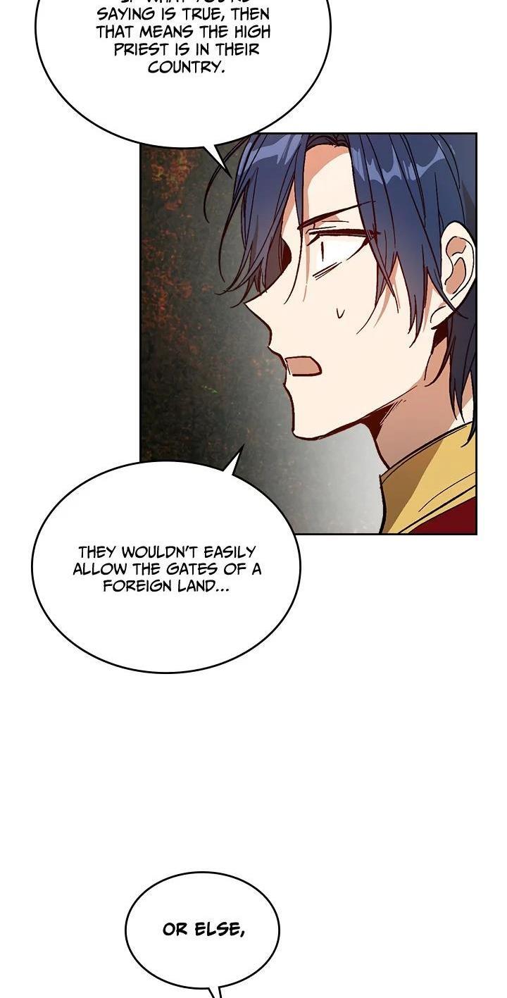 The Reason Why Raeliana Ended up at the Duke’s Mansion Chapter 124 - Page 28