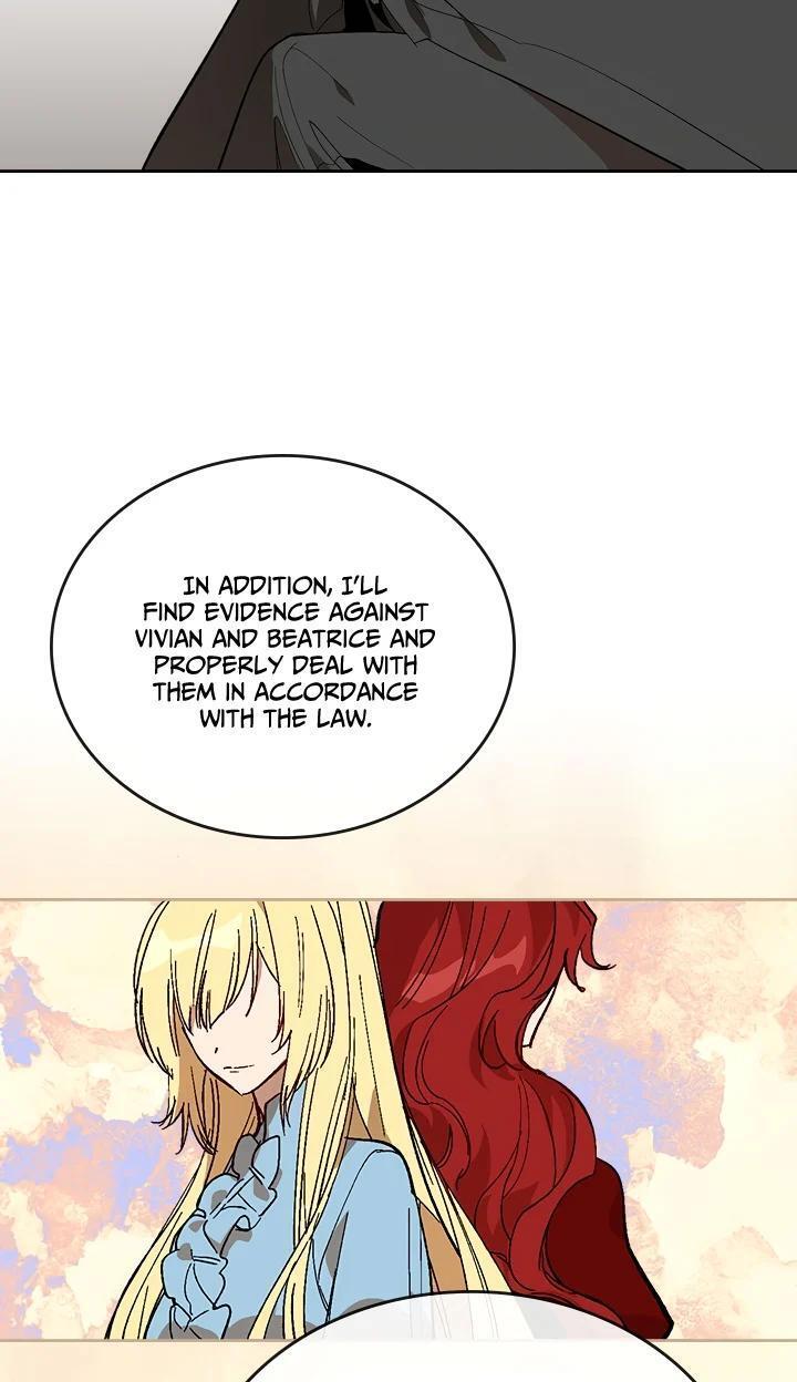 The Reason Why Raeliana Ended up at the Duke’s Mansion Chapter 124 - Page 39