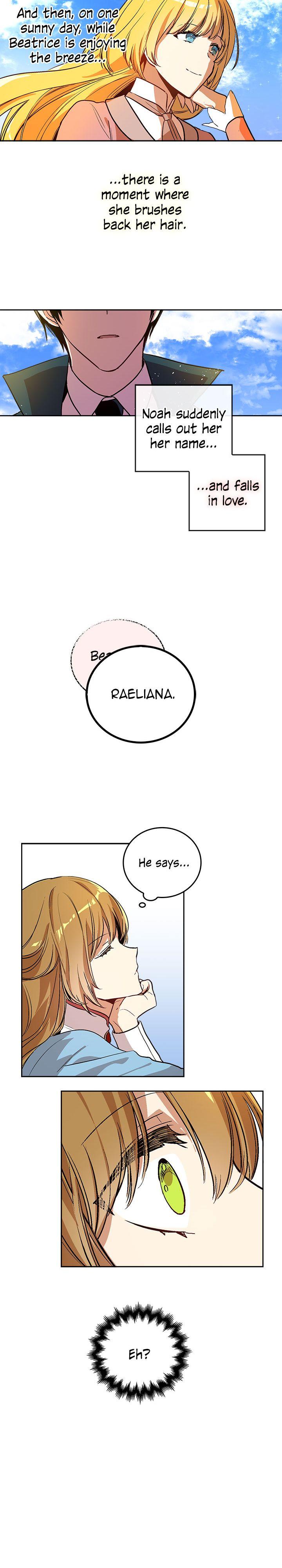 The Reason Why Raeliana Ended up at the Duke’s Mansion Chapter 28 - Page 15
