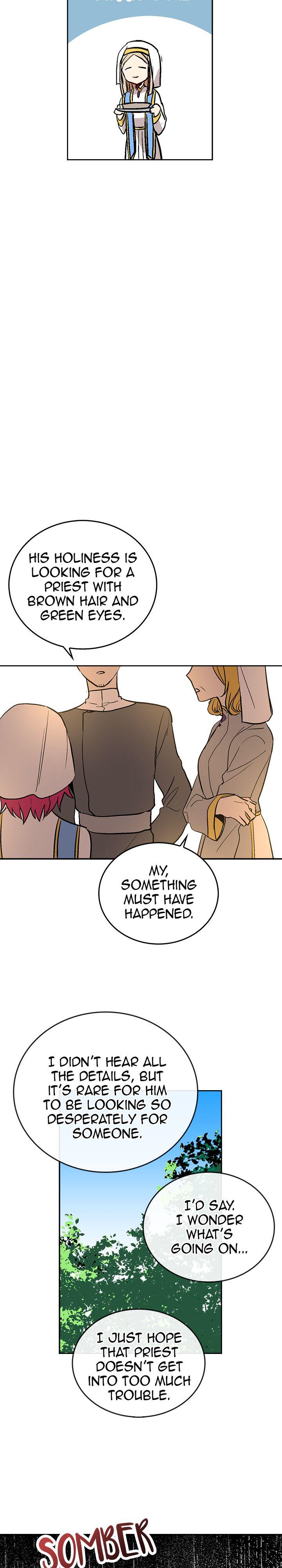 The Reason Why Raeliana Ended up at the Duke’s Mansion Chapter 37 - Page 13