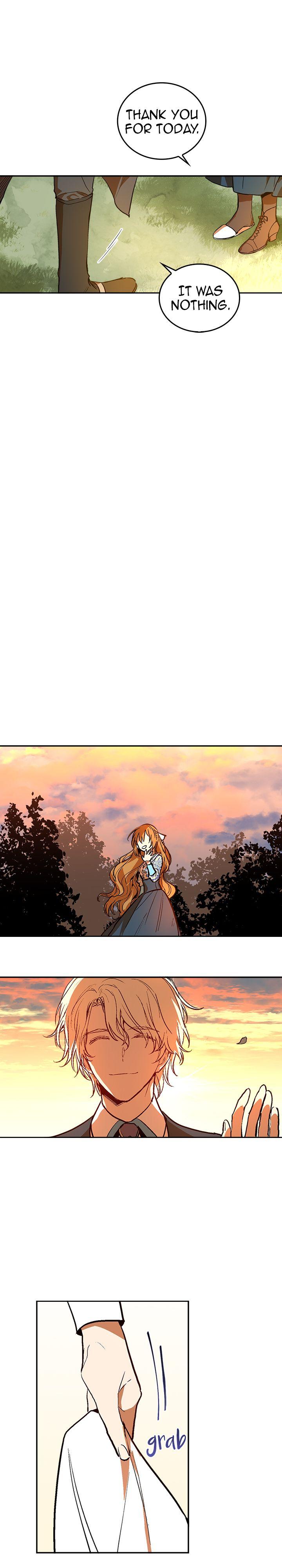 The Reason Why Raeliana Ended up at the Duke’s Mansion Chapter 49 - Page 12