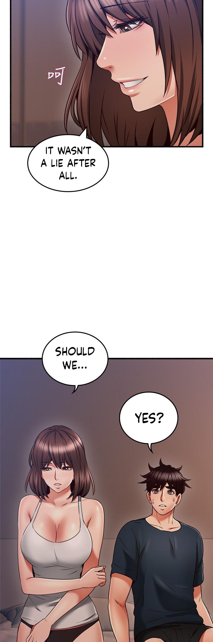 Soothe Me Chapter 56 - Page 27