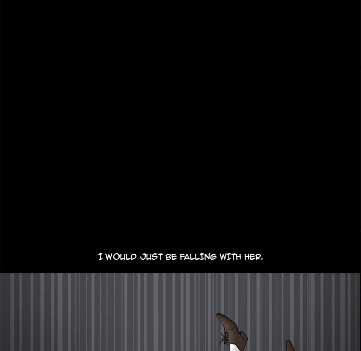 Unspeakable Chapter 29 - Page 101