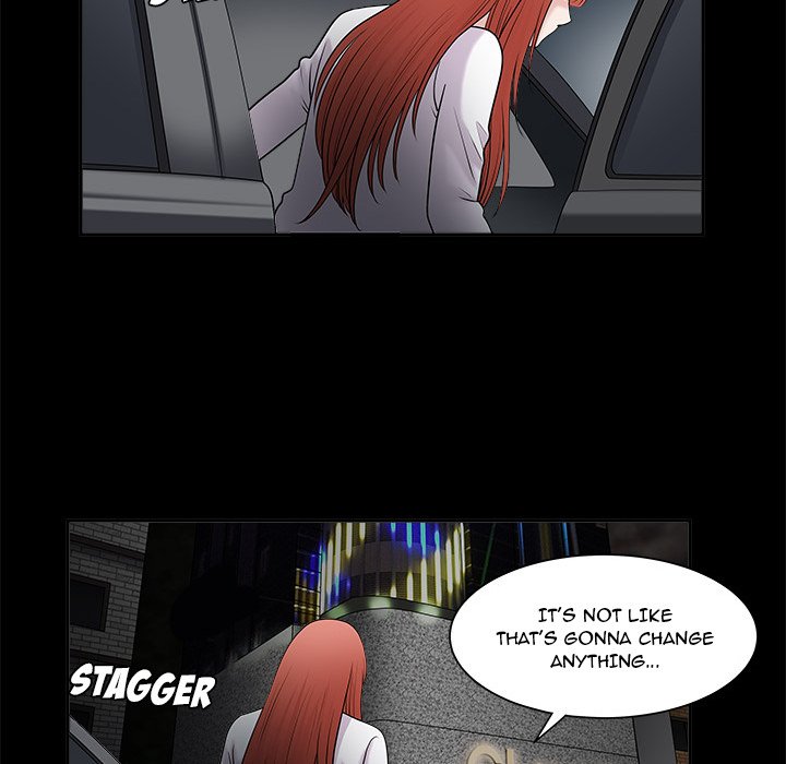 Unspeakable Chapter 29 - Page 78