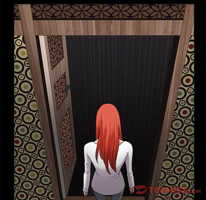 Unspeakable Chapter 29 - Page 87
