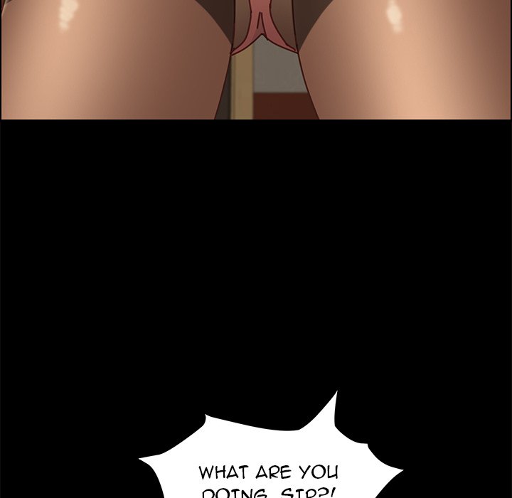 The Assistant Chapter 14 - Page 106