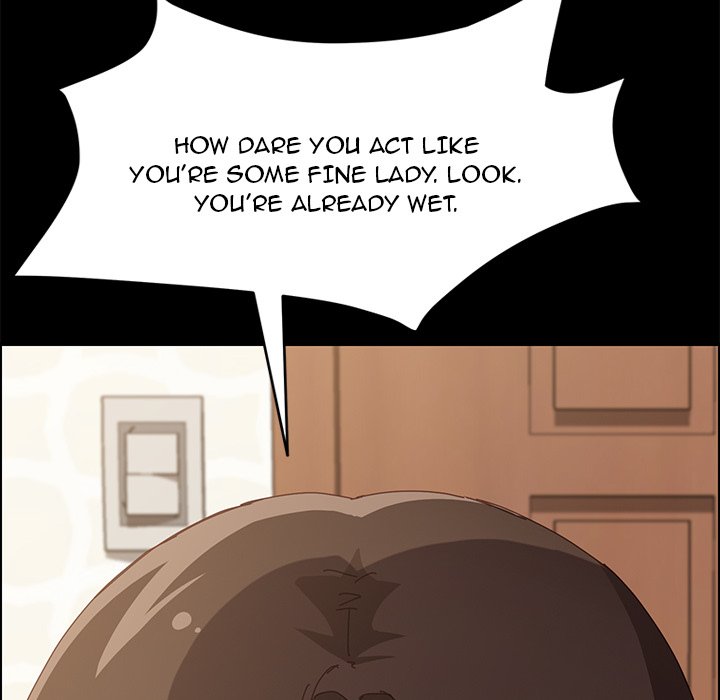 The Assistant Chapter 17 - Page 116
